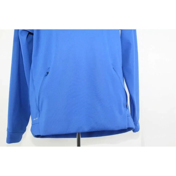 Nike DRI-FIT Pullover Hooide - Picture 3 of 8